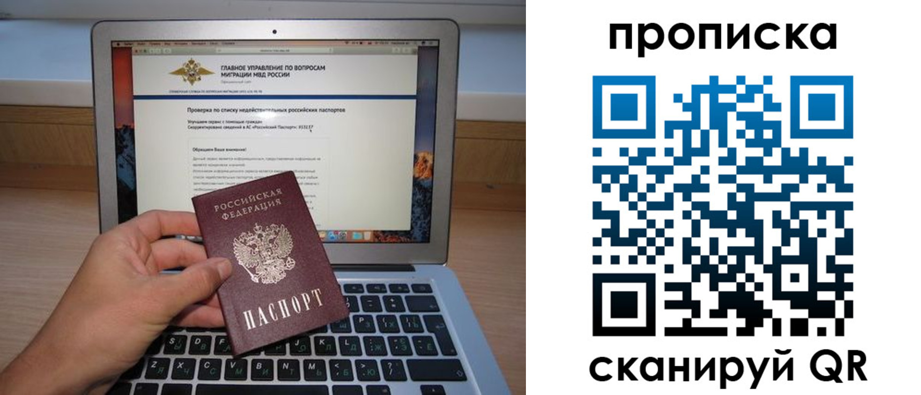 прописка поиск в Михайлове
